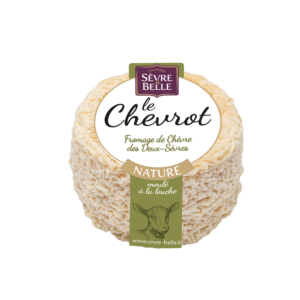 CHEVROT 200G SÈVRE & BELLE