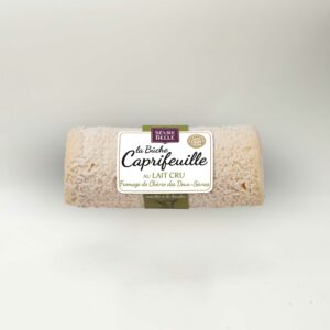 LA BÛCHE CAPRIFEUILLE 280G SÈVRE & BELLE