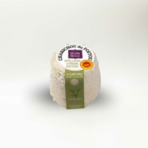 CHABICHOU DU POITOU 150G AOP SÈVRE & BELLE