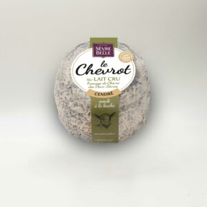 CHEVROT CENDRÉ 200G SÈVRE & BELLE
