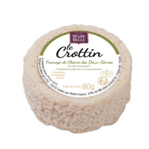LE CROTTIN 60G SÈVRE & BELLE