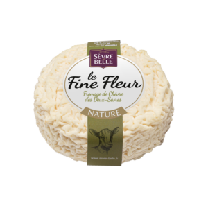 LE FINE FLEUR Nature 150G SÈVRE & BELLE
