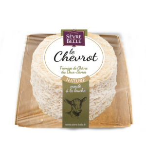 CHEVROT 200G SÈVRE & BELLE