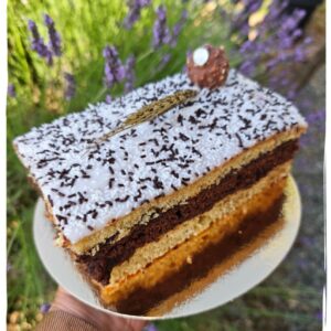Atelier enfants / ados – Spécial hiver : le Napolitain 🍫